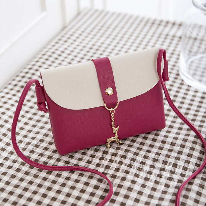 Wholesale PU Shoulder Bag JDC-SD-ShiC018