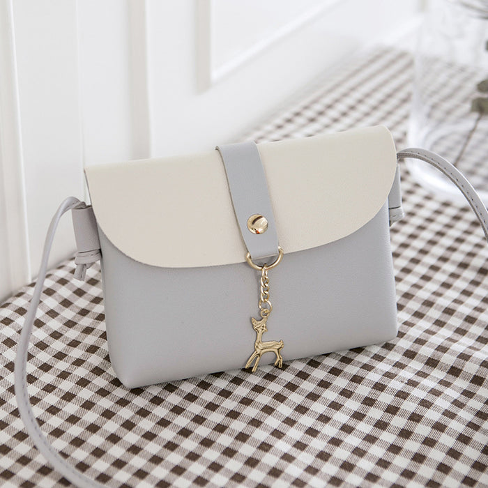 Wholesale PU Shoulder Bag JDC-SD-ShiC018