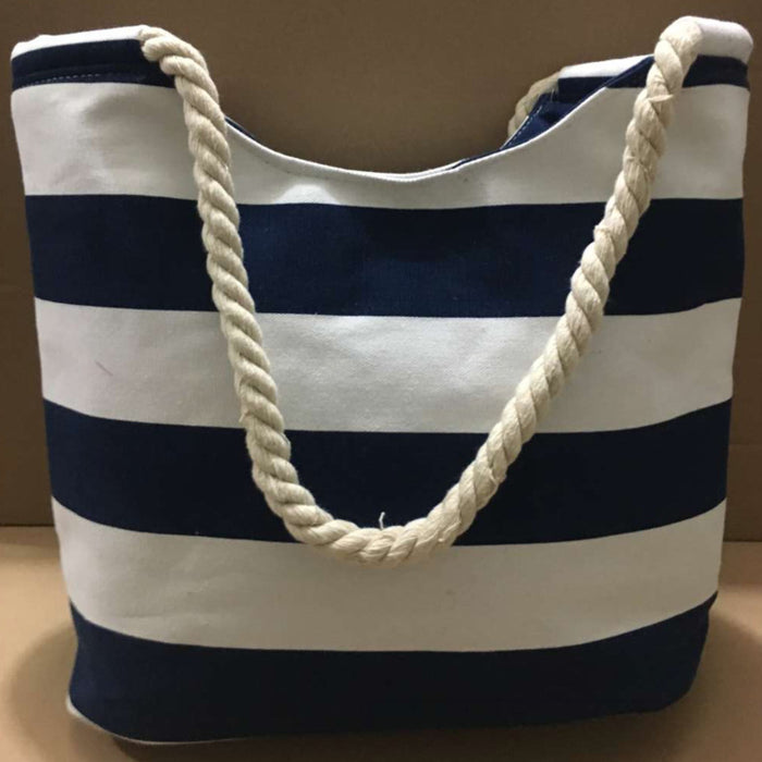 Jewelry WholesaleWholesale Large Capacity Portable Canvas Beach Bag JDC-BB-Xuxj001 Beach Bag 许雪娇 %variant_option1% %variant_option2% %variant_option3%  Factory Price JoyasDeChina Joyas De China