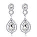 Jewelry WholesaleWholesale alloy diamond earrings JDC-ES-GSDB021 Earrings 丹比华比 %variant_option1% %variant_option2% %variant_option3%  Factory Price JoyasDeChina Joyas De China