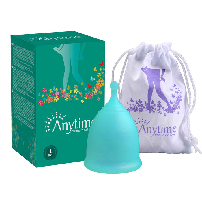 Wholesale Medical Grade Silicone Menstrual Cup Women's Menstrual Care Supplies MOQ≥2 JDC-MC-SFang001
