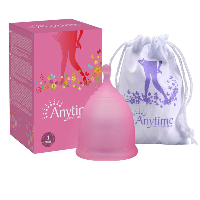 Wholesale Medical Grade Silicone Menstrual Cup Women's Menstrual Care Supplies MOQ≥2 JDC-MC-SFang001