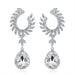 Jewelry WholesaleWholesale alloy diamond-encrusted water drop earrings JDC-ES-GSDB013 Earrings 丹比华比 %variant_option1% %variant_option2% %variant_option3%  Factory Price JoyasDeChina Joyas De China