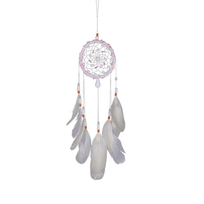 Wholesale Dreamcatcher Ornament Wind Chimes JDC-DC-LZ058