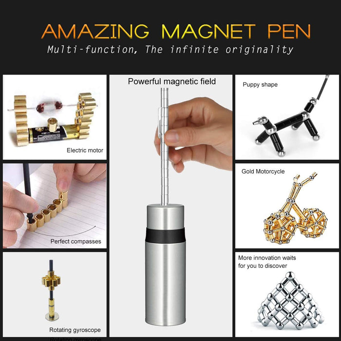 Wholesale NdFeB Magnetic Pen JDC-FT-Xinming001