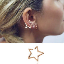 Wholesale fashion pearl earrings temperament stud earrings women JDC-ES-CM022