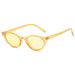 Jewelry WholesaleWholesale vintage cat's eye sunglasses JDC-SG-BaiL001 Sun Glasses 佰銮 %variant_option1% %variant_option2% %variant_option3%  Factory Price JoyasDeChina Joyas De China