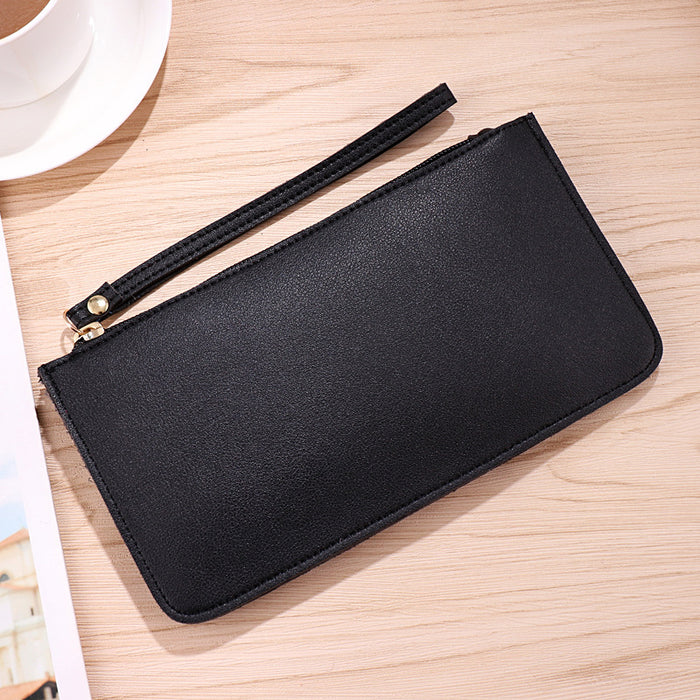 Wholesale Ladies Clutch Bag Coin Bag Cell Phone Bag JDC-WT-Chengpi004