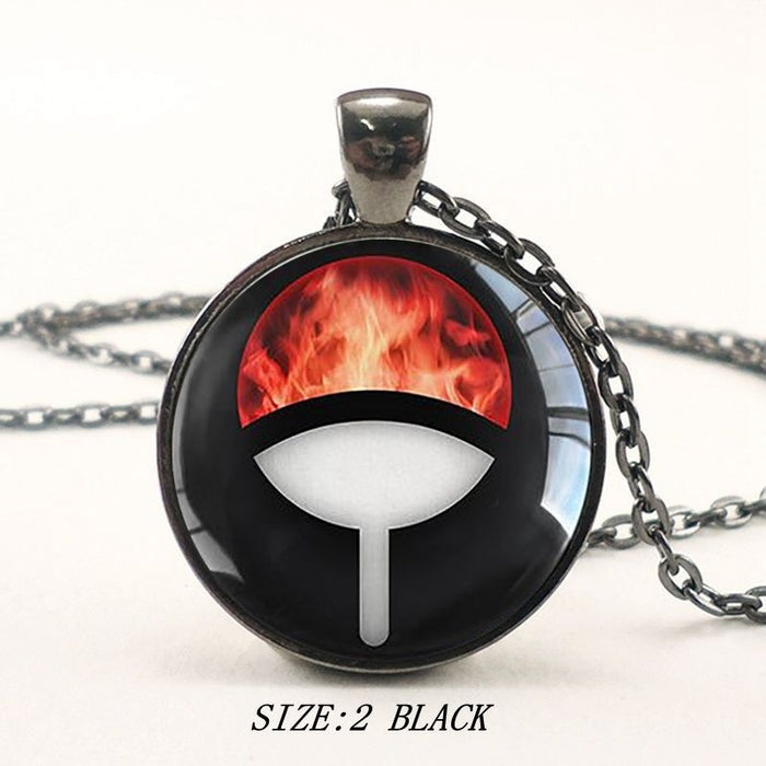 Jewelry WholesaleWholesale write simple black Pendant JDC-CS-Hengx007 charms 横湘 %variant_option1% %variant_option2% %variant_option3%  Factory Price JoyasDeChina Joyas De China