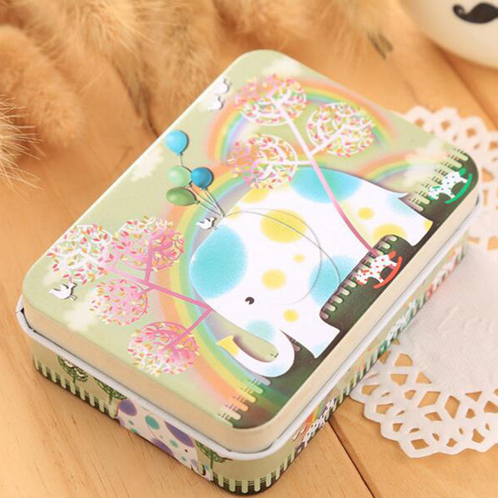 Wholesale Storage Box Jewelry Hairpin Storage Box MOQ≥5 JDC-JP-ZhenB001