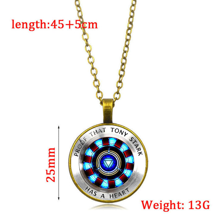 Jewelry WholesaleWholesale heart time gem  pendant JDC-CS-Hengx005 charms 横湘 %variant_option1% %variant_option2% %variant_option3%  Factory Price JoyasDeChina Joyas De China