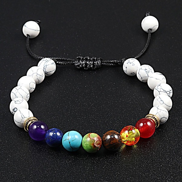 Jewelry WholesaleWholesale natural stone retractable bracelet JDC-BT-JiuJ001 Bracelet 九江 %variant_option1% %variant_option2% %variant_option3%  Factory Price JoyasDeChina Joyas De China