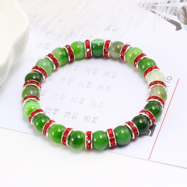 Jewelry WholesaleWholesale natural stone diamond bracelet JDC-BT-JiuJ007 Bracelet 九江 %variant_option1% %variant_option2% %variant_option3%  Factory Price JoyasDeChina Joyas De China