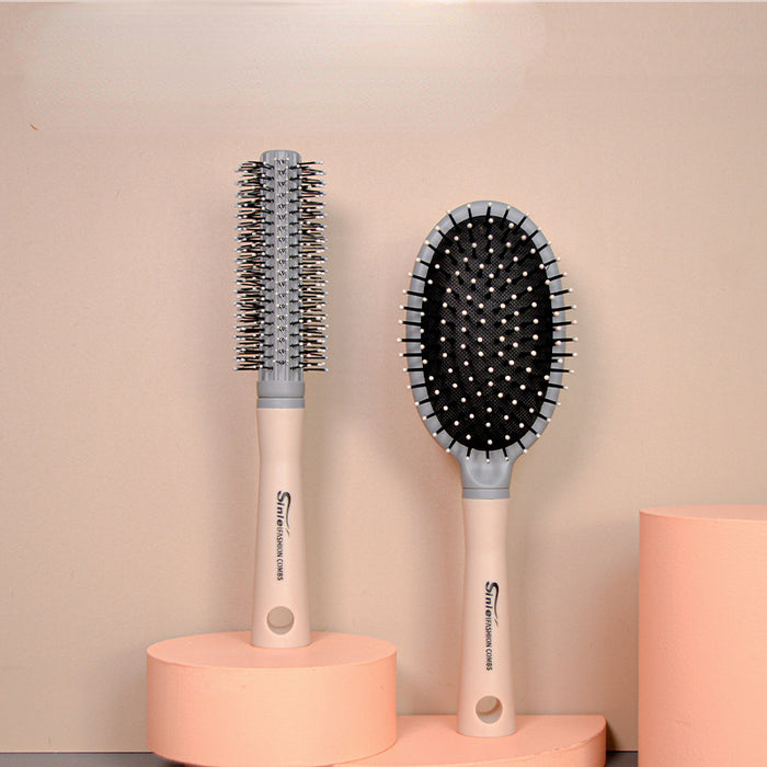 Wholesale ABS Plastic Curling Air Cushion Comb JDC-CB-XinL001