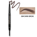 Jewelry WholesaleWholesale 5 colors automatic rotating eyebrow pencil double head JDC-EP-HDY001 eyebrow pencil 韩黛妍 %variant_option1% %variant_option2% %variant_option3%  Factory Price JoyasDeChina Joyas De China