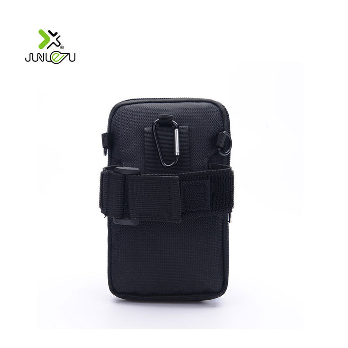 Jewelry WholesaleWholesale sports phone arm hanging bag small shoulder bag  JDC-SD-junt001 Shoulder Bags 君途 %variant_option1% %variant_option2% %variant_option3%  Factory Price JoyasDeChina Joyas De China