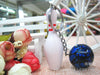 Jewelry WholesaleWholesale PVC Bowling Keychain MOQ≥2 JDC-KC-XXing005 Keychains 熙兴 %variant_option1% %variant_option2% %variant_option3%  Factory Price JoyasDeChina Joyas De China