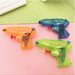 Jewelry WholesaleWholesale Children's Toy Gun Water JDC-FT-BaoQ004 fidgets toy 宝趣 %variant_option1% %variant_option2% %variant_option3%  Factory Price JoyasDeChina Joyas De China