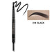 Jewelry WholesaleWholesale 5 colors automatic rotating eyebrow pencil double head JDC-EP-HDY001 eyebrow pencil 韩黛妍 %variant_option1% %variant_option2% %variant_option3%  Factory Price JoyasDeChina Joyas De China