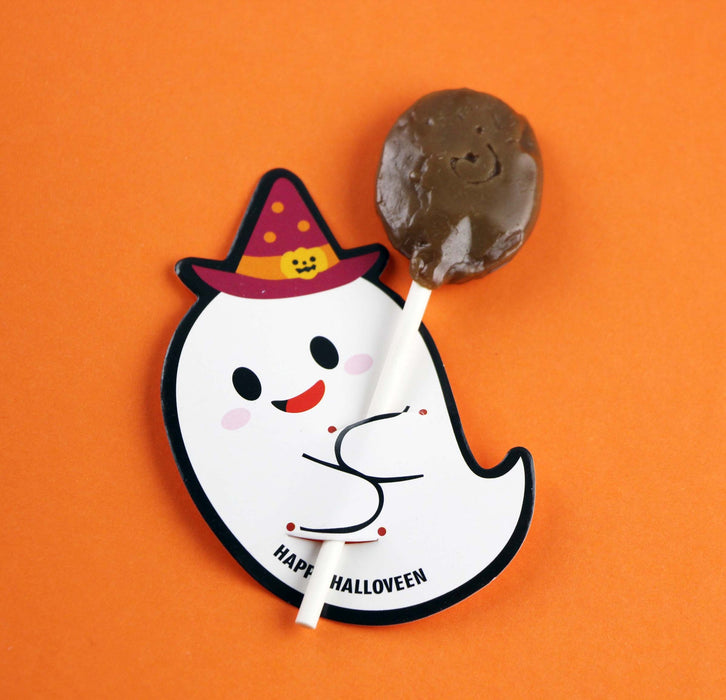 Wholesale Sticker Baked Decoration Sticker Halloween Multi Elements JDC-ST-PouB002