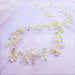 Jewelry WholesaleWholesale Handmade Pearl Hairband Tiara Wedding Dress Accessories MOQ≥2 JDC-HD-DengH007 Headband 登厚 %variant_option1% %variant_option2% %variant_option3%  Factory Price JoyasDeChina Joyas De China