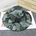 Jewelry WholesaleWholesale Cotton Outdoor Camouflage Bucket Hat Hiking Hat JDC-FH-Hanc006 Fashionhat 涵承 %variant_option1% %variant_option2% %variant_option3%  Factory Price JoyasDeChina Joyas De China