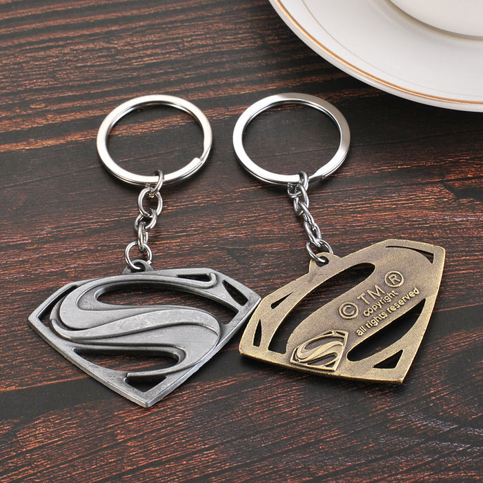 Jewelry WholesaleWholesale Zinc Alloy Keychain JDC-KC-XinS014 Keychains 新尚 %variant_option1% %variant_option2% %variant_option3%  Factory Price JoyasDeChina Joyas De China