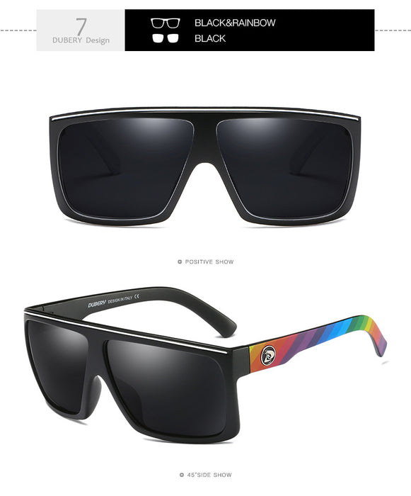 Wholesale Sports Polarized Sunglasses Shade Cycling without box JDC-SG-TieP014