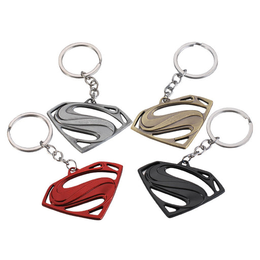 Jewelry WholesaleWholesale Zinc Alloy Keychain JDC-KC-XinS014 Keychains 新尚 %variant_option1% %variant_option2% %variant_option3%  Factory Price JoyasDeChina Joyas De China