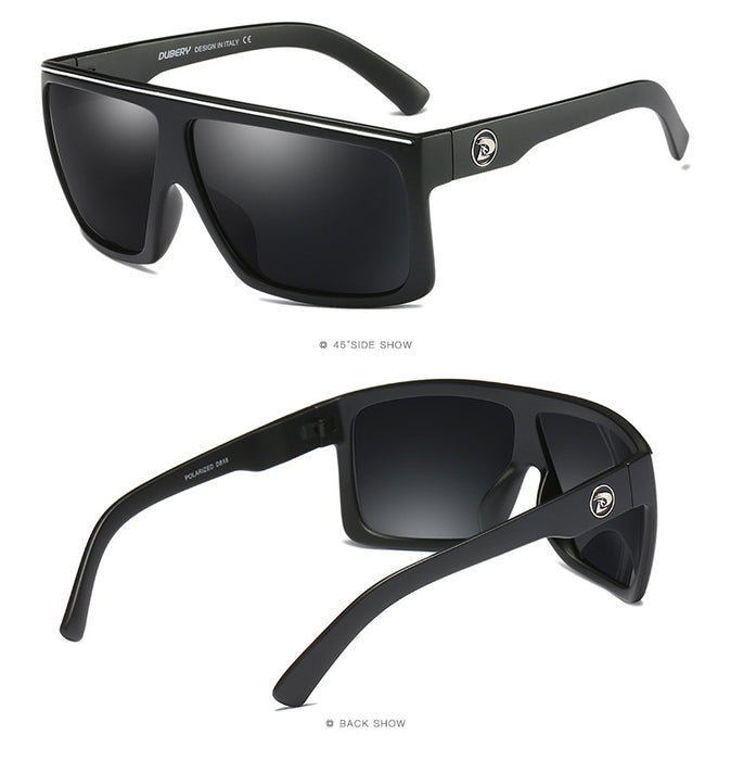 Wholesale Sports Polarized Sunglasses Shade Cycling without box JDC-SG-TieP014