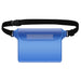 Jewelry WholesaleWholesale PVC Swimming Drift Waterproof Bag Outdoor Waterproof Waist Bag JDC-WPB-YuanF001 Waterproof Bag 远丰 %variant_option1% %variant_option2% %variant_option3%  Factory Price JoyasDeChina Joyas De China