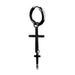 Jewelry WholesaleWholesale titanium steel personality trendy Earrings JDC-ES-GSBSL016 Earrings 宝莎莉娜 %variant_option1% %variant_option2% %variant_option3%  Factory Price JoyasDeChina Joyas De China