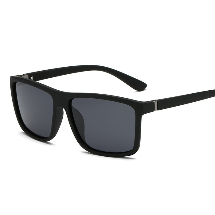 Wholesale Polarized Glasses Driving Outdoor Sports Sunshade Color Changing Sunglasses JDC-SG-JunY001