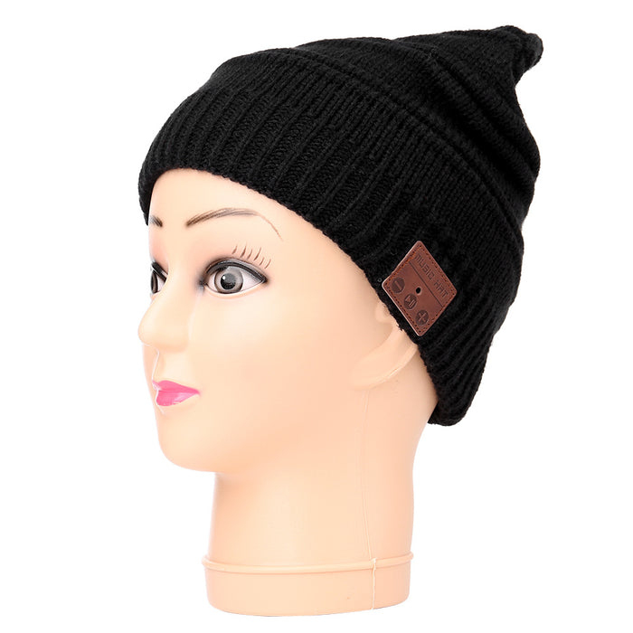 Wholesale knitted hat wool Telfar Hat MOQ≥2 JDC-FH-ZJR001