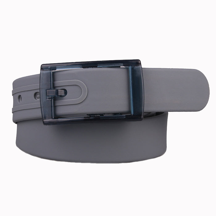 Jewelry WholesaleWholesale high quality silicone unisex belt JDC-WB-KuP003 Womenbelt 酷配 %variant_option1% %variant_option2% %variant_option3%  Factory Price JoyasDeChina Joyas De China