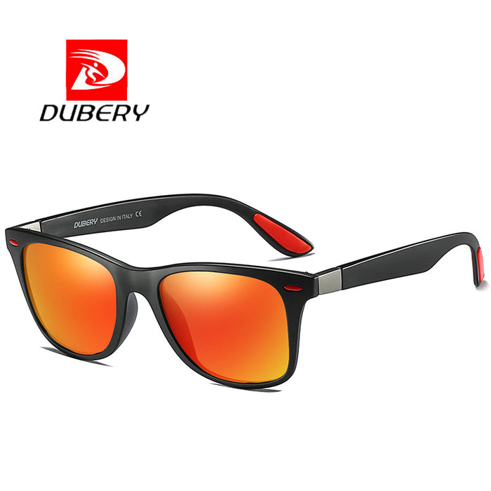 Wholesale Polarized Coated Sports Driving Sunglasses without box JDC-SG-TieP005