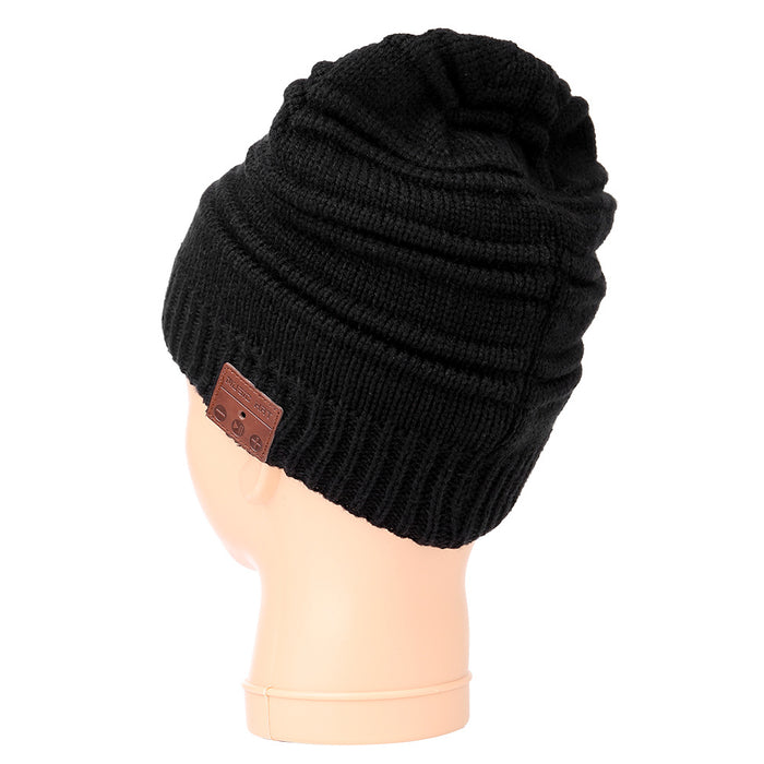 Wholesale knitted hat wool Telfar Hat MOQ≥2 JDC-FH-ZJR001