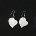 Jewelry WholesaleWholesale natural shell material earrings JDC-ES-GSDB033 Earrings 丹比华比 %variant_option1% %variant_option2% %variant_option3%  Factory Price JoyasDeChina Joyas De China