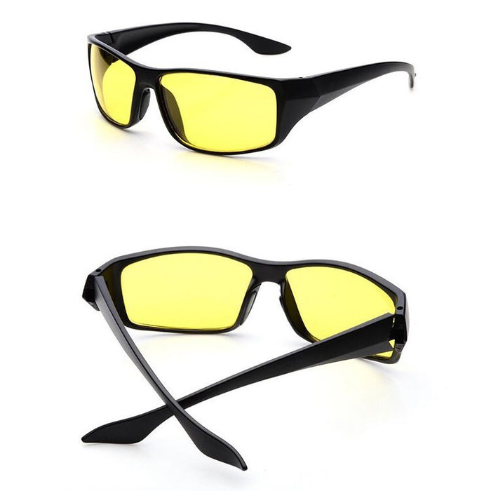 Wholesale black polarized night vision JDC-SG-BaoXing004