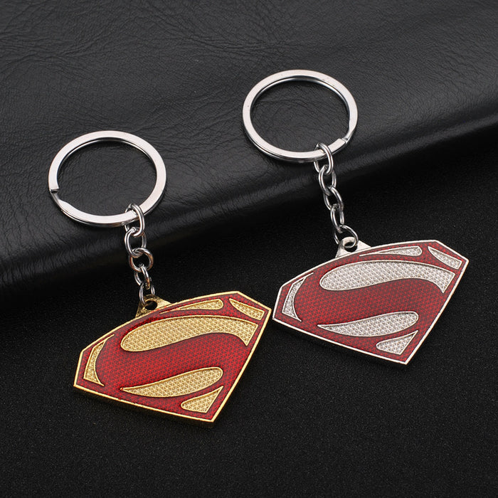 Jewelry WholesaleWholesale Zinc Alloy Keychain JDC-KC-XinS023 Keychains 新尚 %variant_option1% %variant_option2% %variant_option3%  Factory Price JoyasDeChina Joyas De China