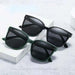 Jewelry WholesaleWholesale polarized gm sunglasses big frame JDC-SG-JunL006 Sunglasses 俊莱 %variant_option1% %variant_option2% %variant_option3%  Factory Price JoyasDeChina Joyas De China