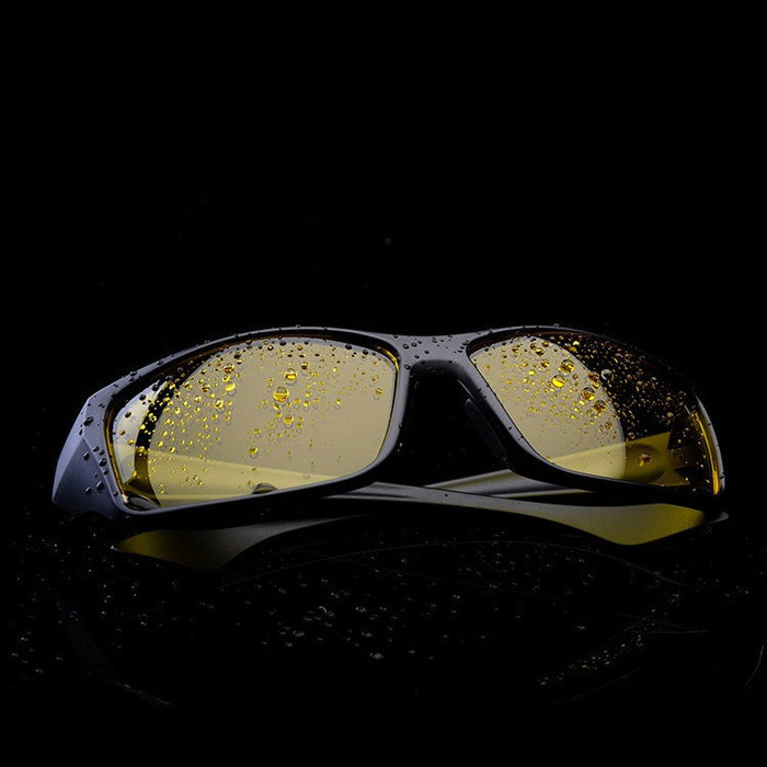 Wholesale black polarized night vision JDC-SG-BaoXing004