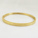 Jewelry WholesaleWholesale Romanji 18K gold stainless steel bracelet JDC-BT-XingSD004 Bracelet 鑫饰达 %variant_option1% %variant_option2% %variant_option3%  Factory Price JoyasDeChina Joyas De China