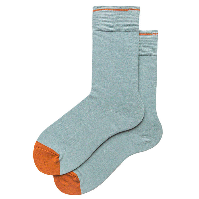 Wholesale socks in the long tube to fight color autumn college style MOQ≥10 JDC-SK-SuRen001