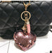 Jewelry WholesaleWholesale Sequin Heart Shape Metal Keychain JDC-KC-FeiRun039 Keychains 飞润 %variant_option1% %variant_option2% %variant_option3%  Factory Price JoyasDeChina Joyas De China