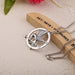 Jewelry WholesaleWholesale peripheral jewelry Mockingbird Necklace MOQ≥2 JDC-NE-ZJ020 necklaces 志嘉 %variant_option1% %variant_option2% %variant_option3%  Factory Price JoyasDeChina Joyas De China