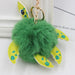 Jewelry WholesaleWholesale cartoon little turtle shape keychain pendant JDC-KC-Zuge064 Keychains 祖格 %variant_option1% %variant_option2% %variant_option3%  Factory Price JoyasDeChina Joyas De China