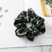 Jewelry WholesaleWholesale leopard pattern large intestine ring korean head rope JDC-HS-ST001 Hair Scrunchies 三态 %variant_option1% %variant_option2% %variant_option3%  Factory Price JoyasDeChina Joyas De China