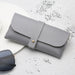 Jewelry WholesaleWholesale red pvc leather glasses case JDC-GA-LinQ003 glasses accessories 玲青 %variant_option1% %variant_option2% %variant_option3%  Factory Price JoyasDeChina Joyas De China