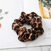 Jewelry WholesaleWholesale leopard pattern large intestine ring korean head rope JDC-HS-ST001 Hair Scrunchies 三态 %variant_option1% %variant_option2% %variant_option3%  Factory Price JoyasDeChina Joyas De China